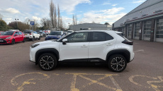 Toyota Yaris Cross 1.5 Hybrid Excel 5dr CVT Hybrid Estate